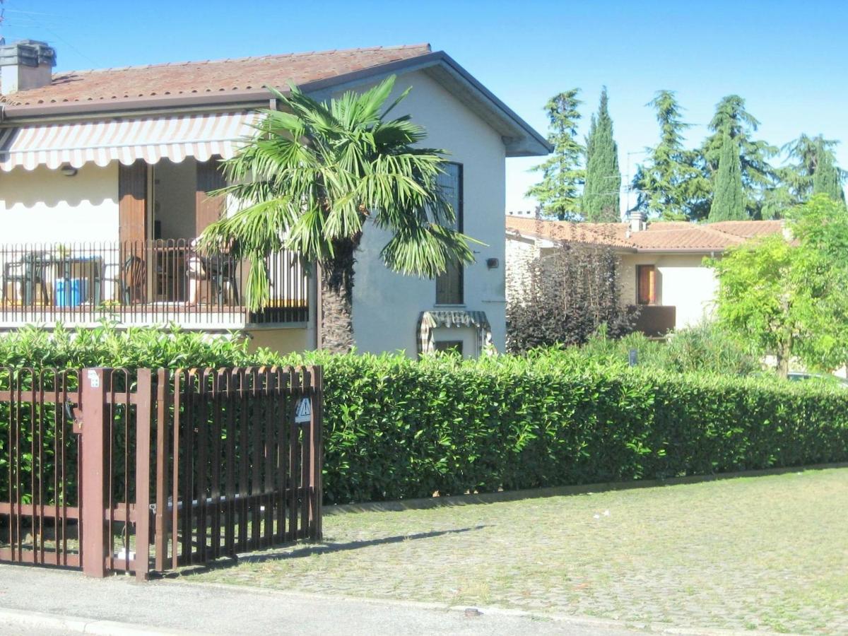 Belvilla By Oyo Enticing Holiday Home With Pool Lazise Chambre photo